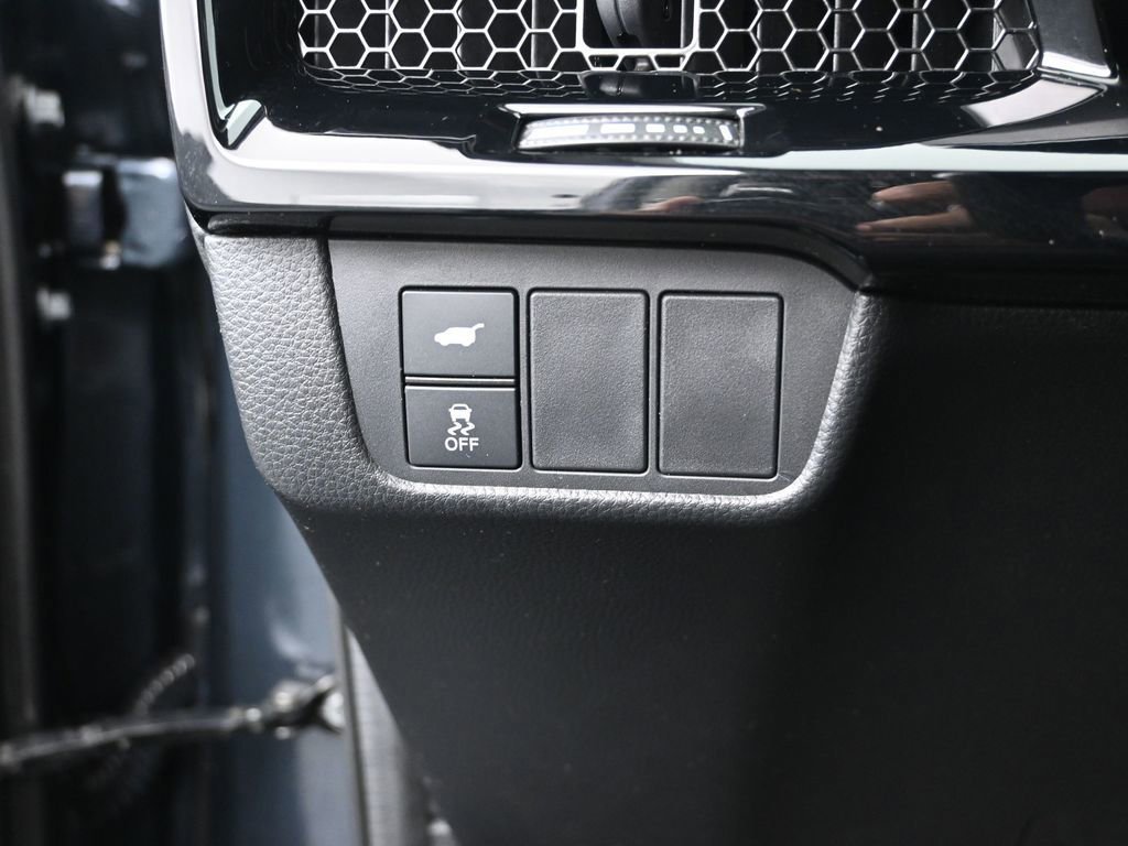 Certified 2023 Honda CR-V EX-L image 18