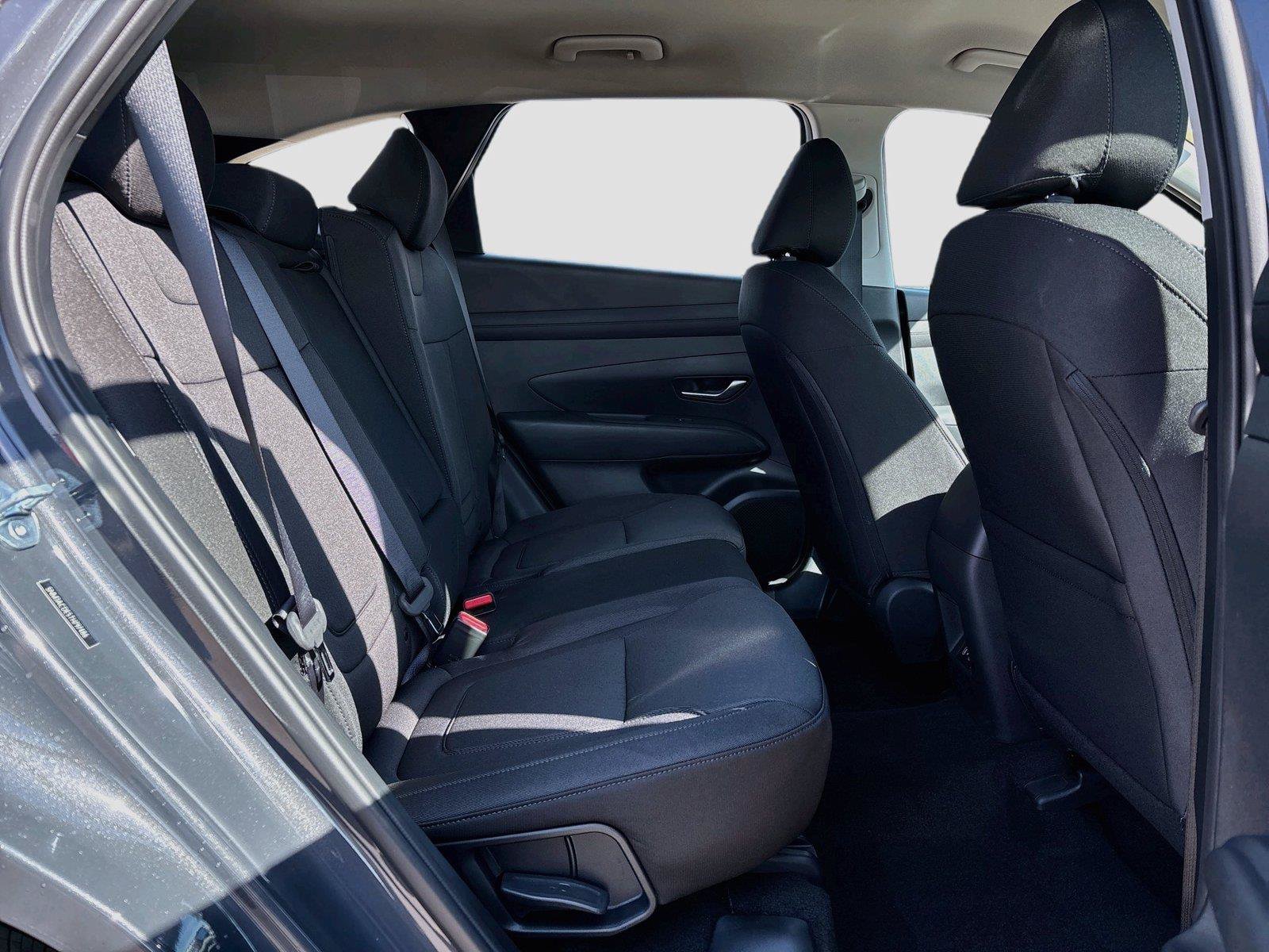 New 2026 Hyundai Tucson SE AWD/4WD image 25