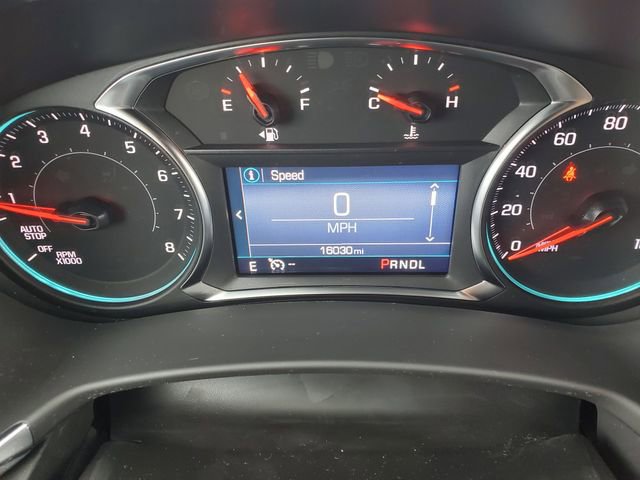 Used 2024 Chevrolet Equinox LT w/ LPO, Floor Liner Package image 29