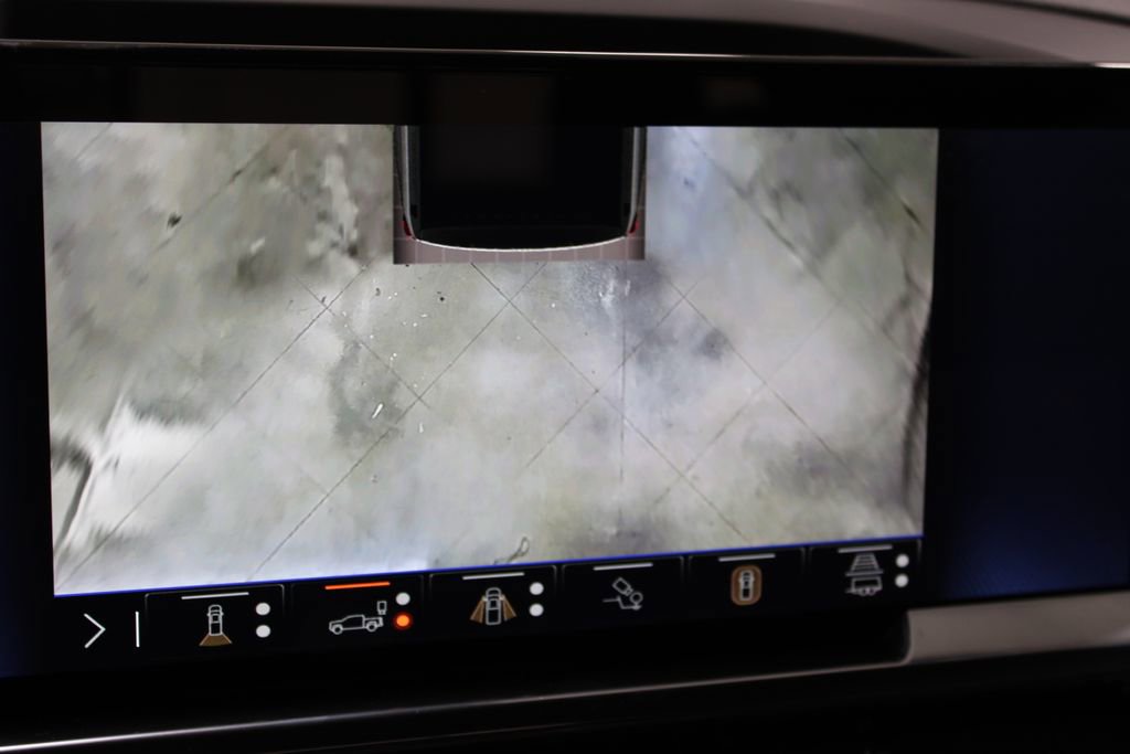 New 2026 Chevrolet Silverado 1500 High Country image 63