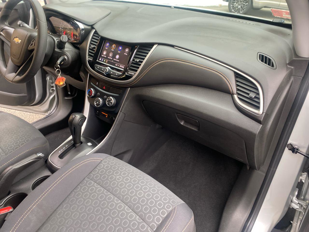 Used 2020 Chevrolet Trax LS AWD/4WD image 22