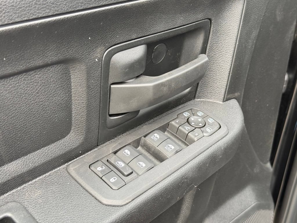 New 2026 RAM 2500 Tradesman AWD/4WD image 12
