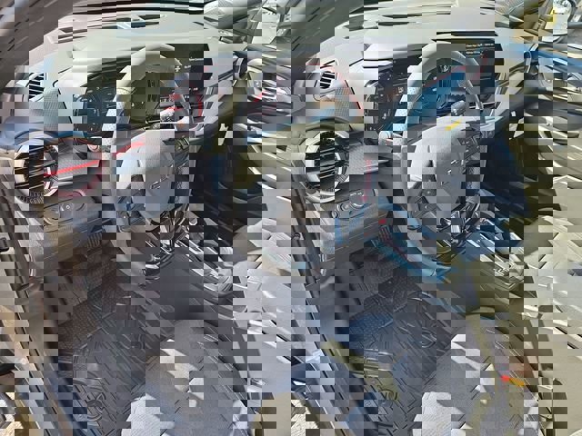 New 2026 Chevrolet Trax RS FWD image 11