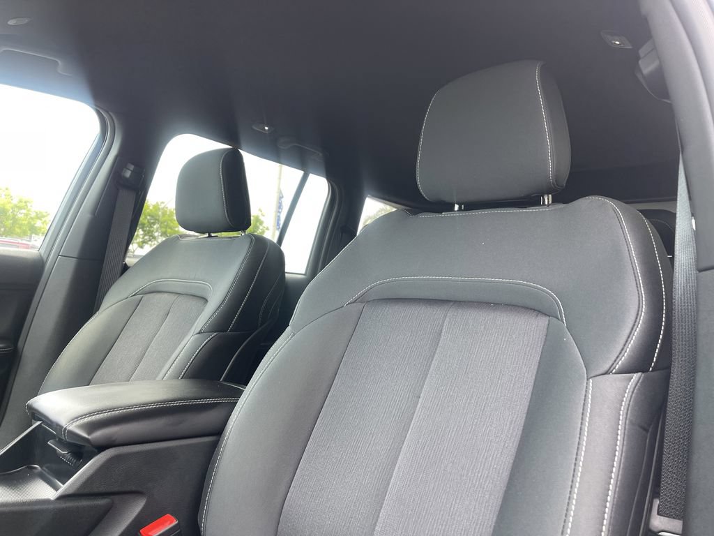 New 2026 Jeep Grand Cherokee Laredo RWD image 8
