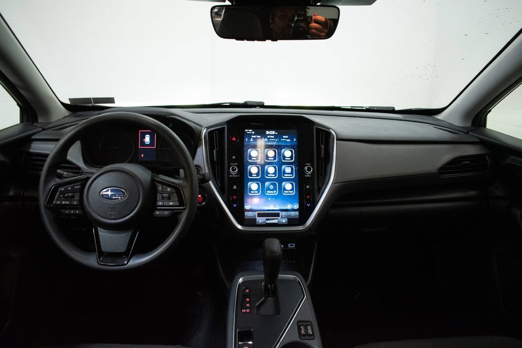 Certified 2024 Subaru Crosstrek 2.0i Premium AWD/4WD image 11