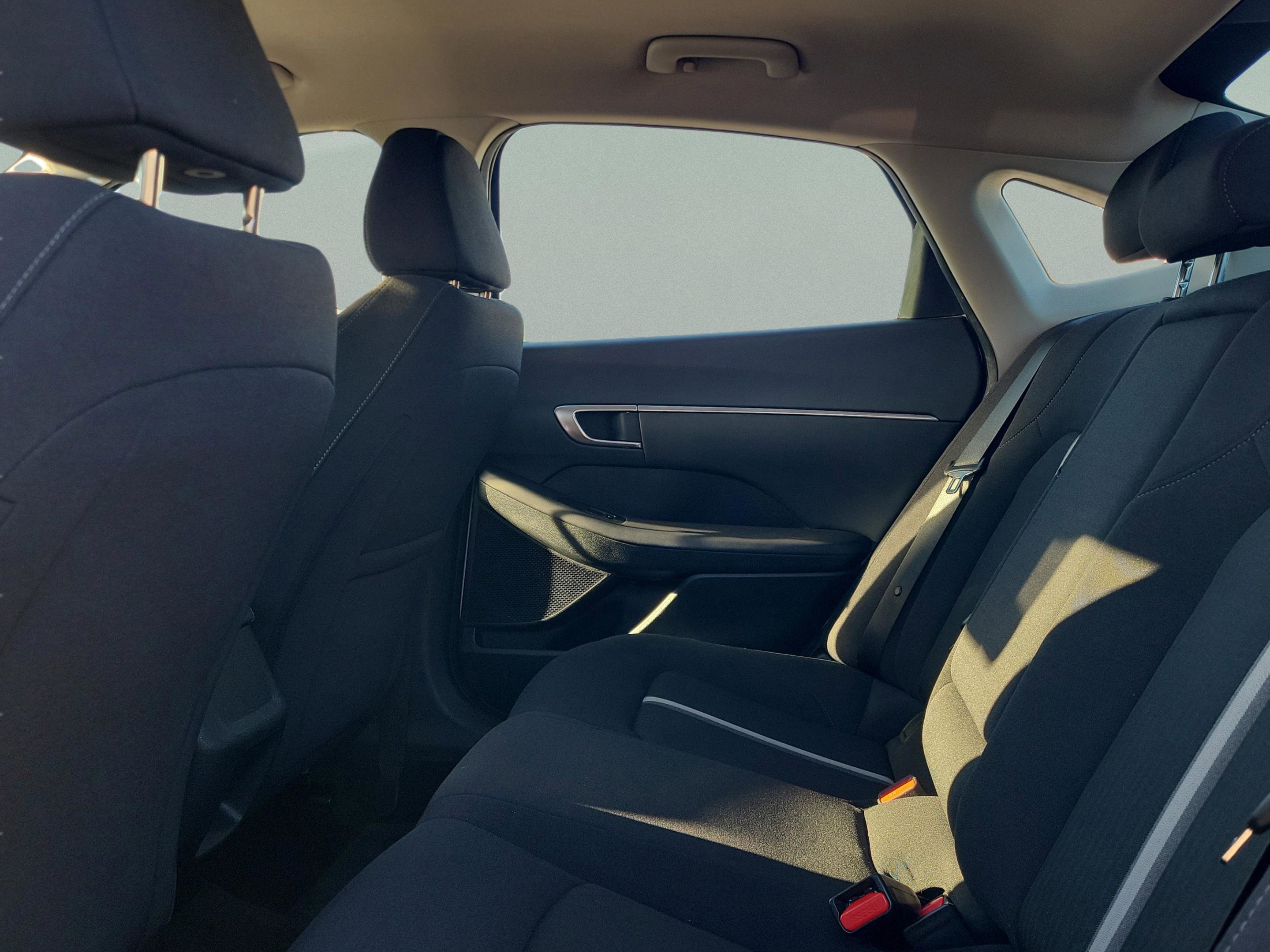 Certified 2023 Hyundai Sonata SEL image 26