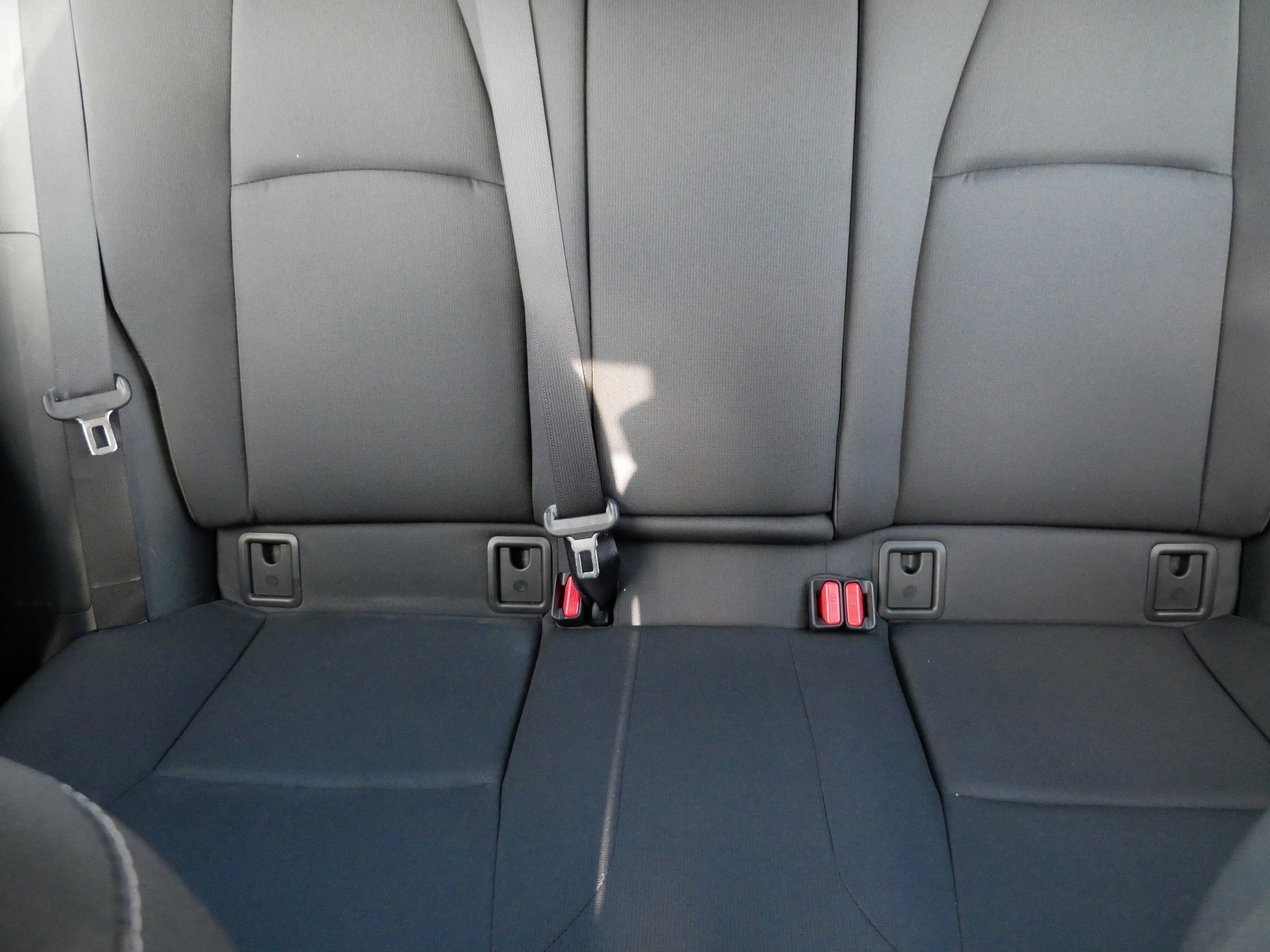 Certified 2024 Toyota Corolla LE image 13