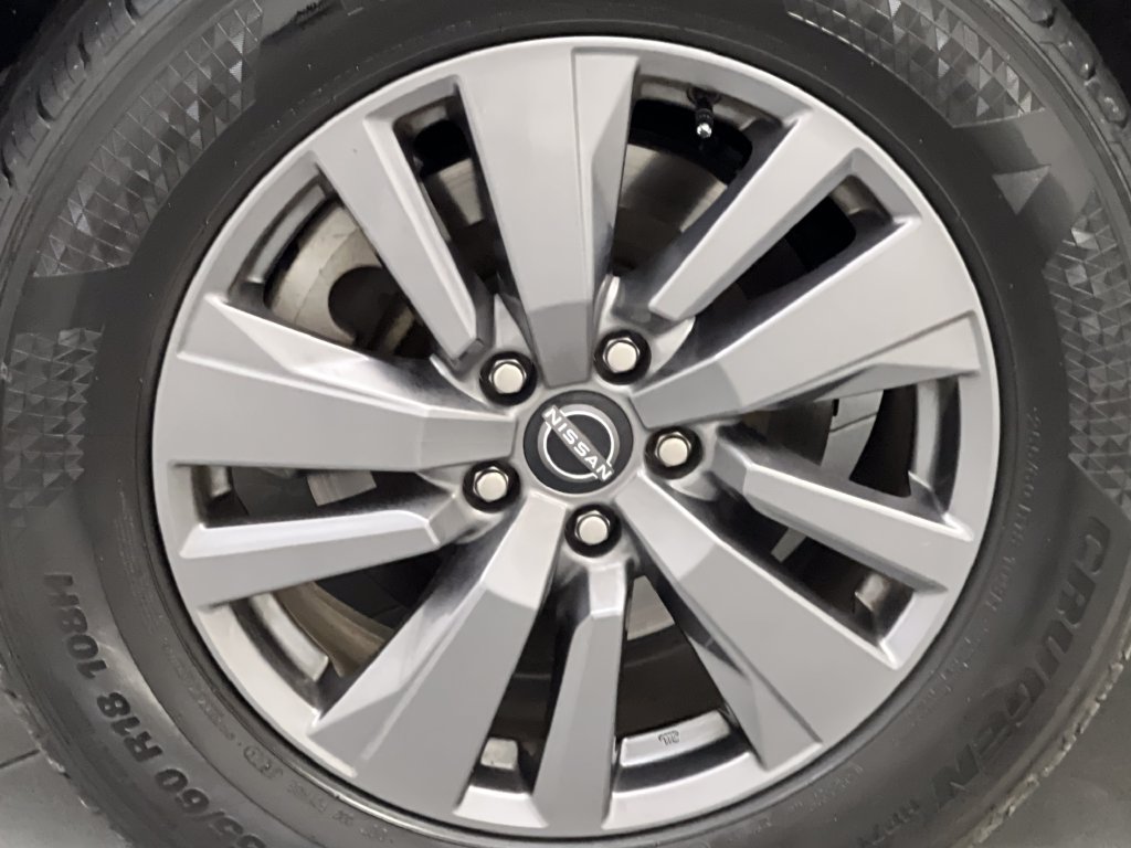 Used 2024 Nissan Pathfinder SV FWD image 75