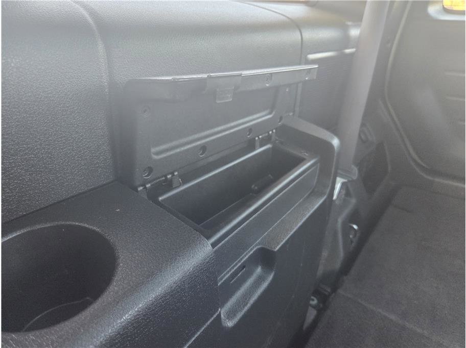 Used 2014 Ford Flex Limited w/ Equipment Group 301A image 27