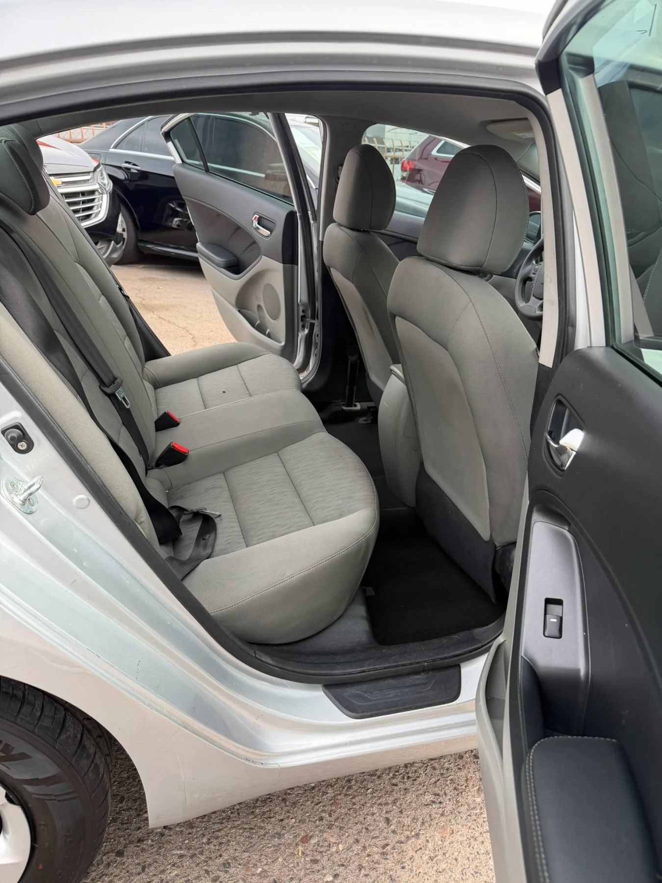 Used 2016 Kia Forte LX FWD image 11