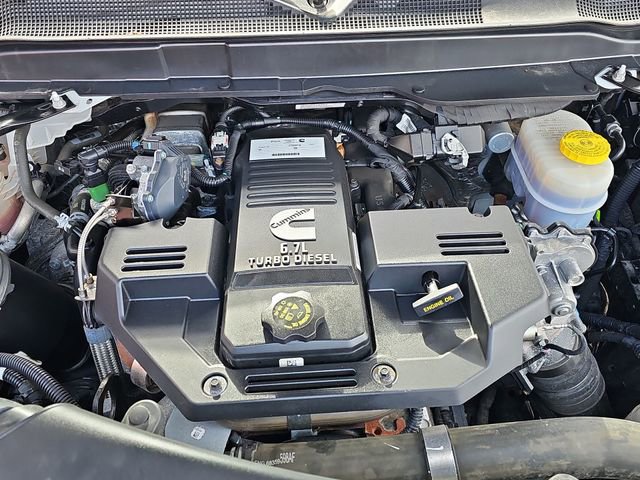 Used 2024 RAM 3500 Big Horn image 28