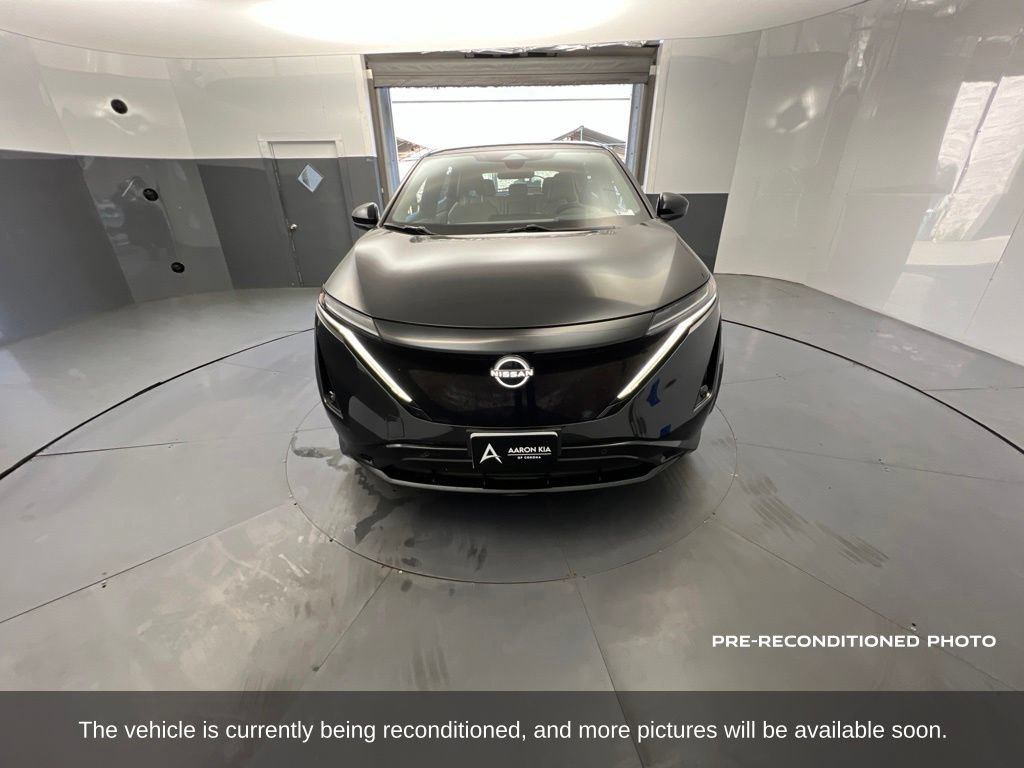 Used 2024 Nissan Ariya FWD image 9