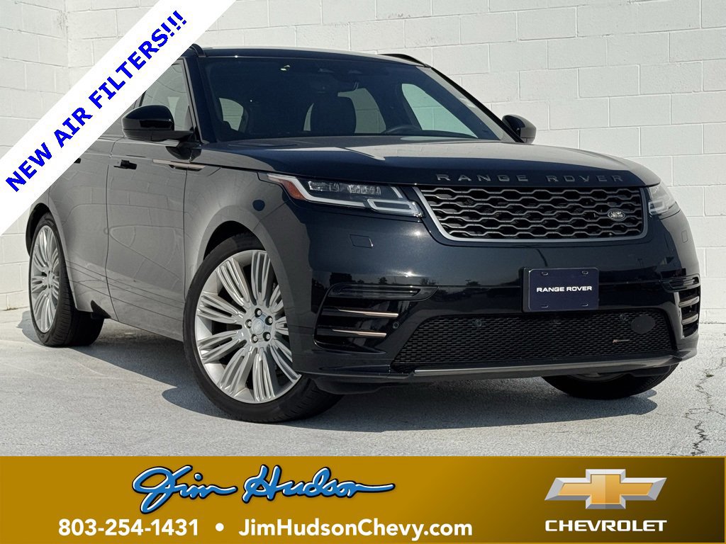 Used 2023 Land Rover Range Rover Velar R-Dynamic S
