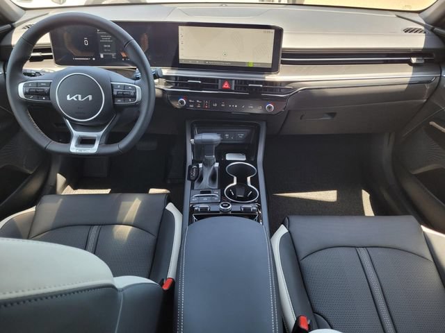 New 2026 Kia K5 GT-Line FWD image 15