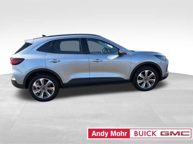 Used 2024 Ford Escape Platinum image 13