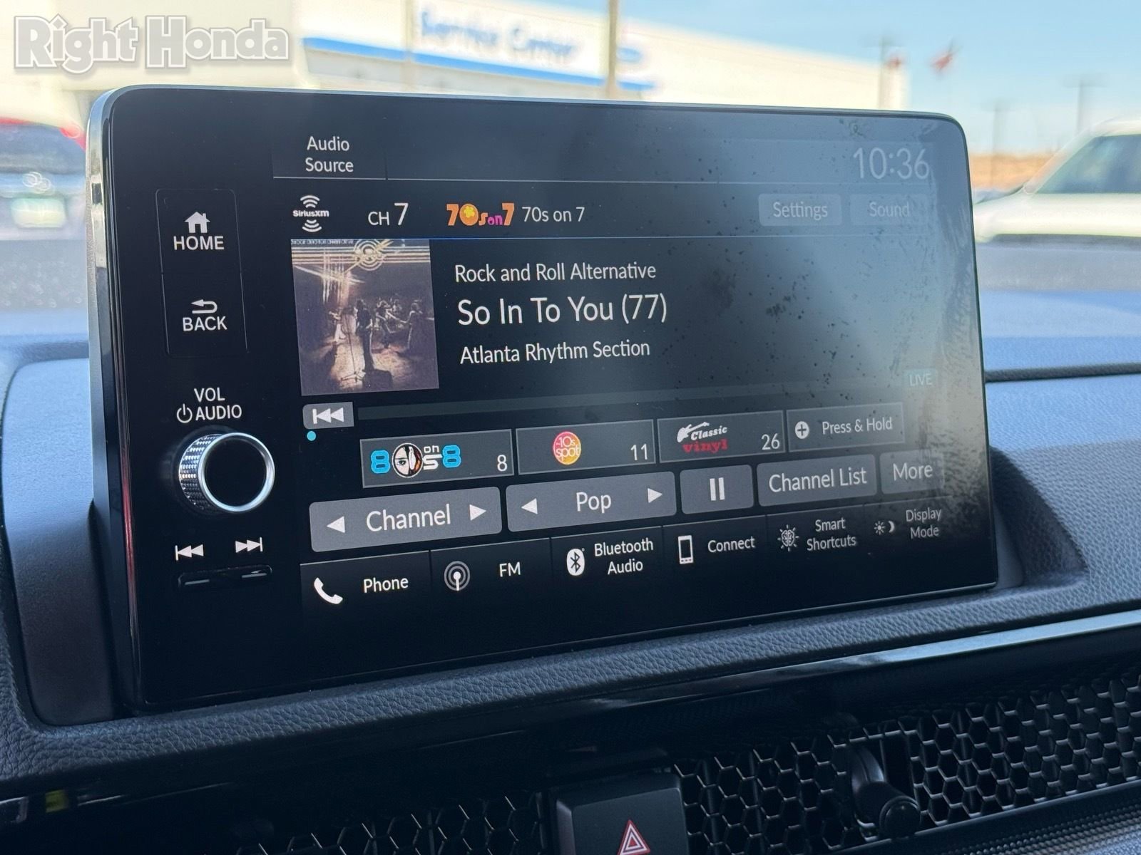 Used 2024 Honda CR-V EX-L image 22