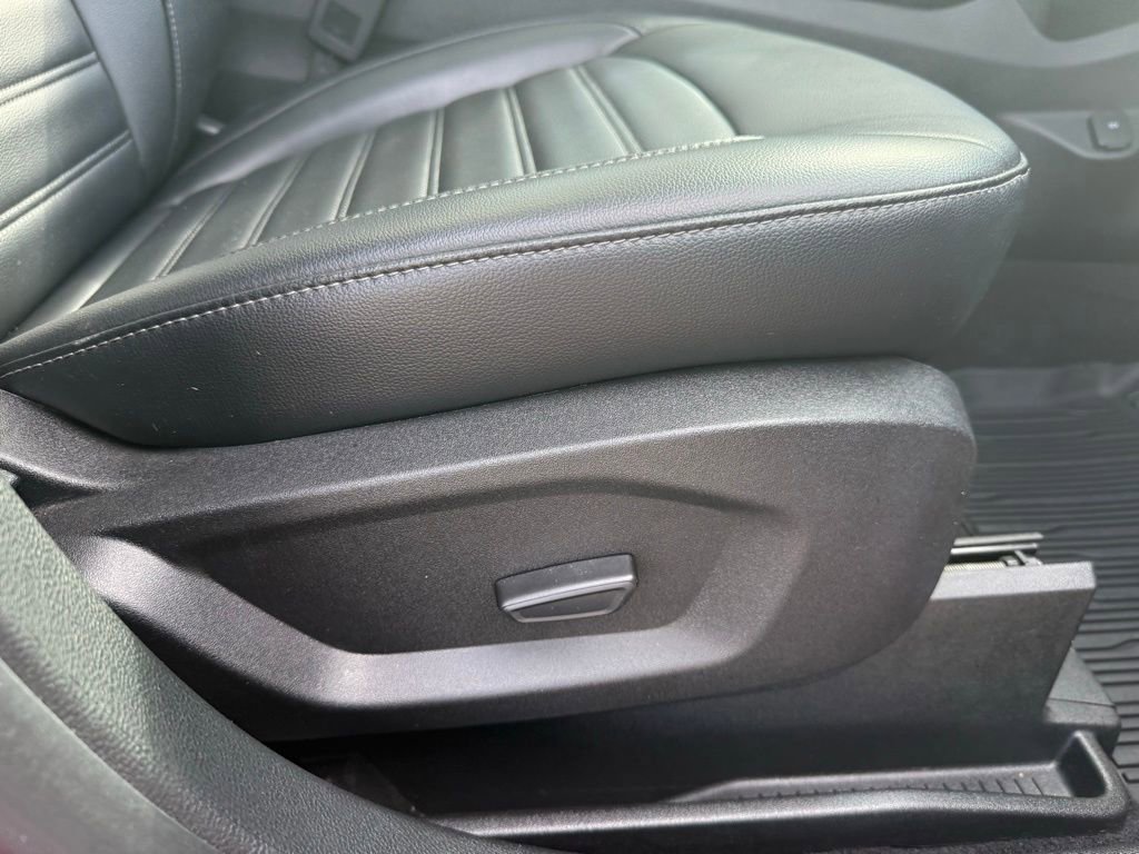 Used 2022 Ford Edge SEL w/ Convenience Package image 30