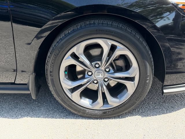 Used 2024 Honda Accord EX image 10
