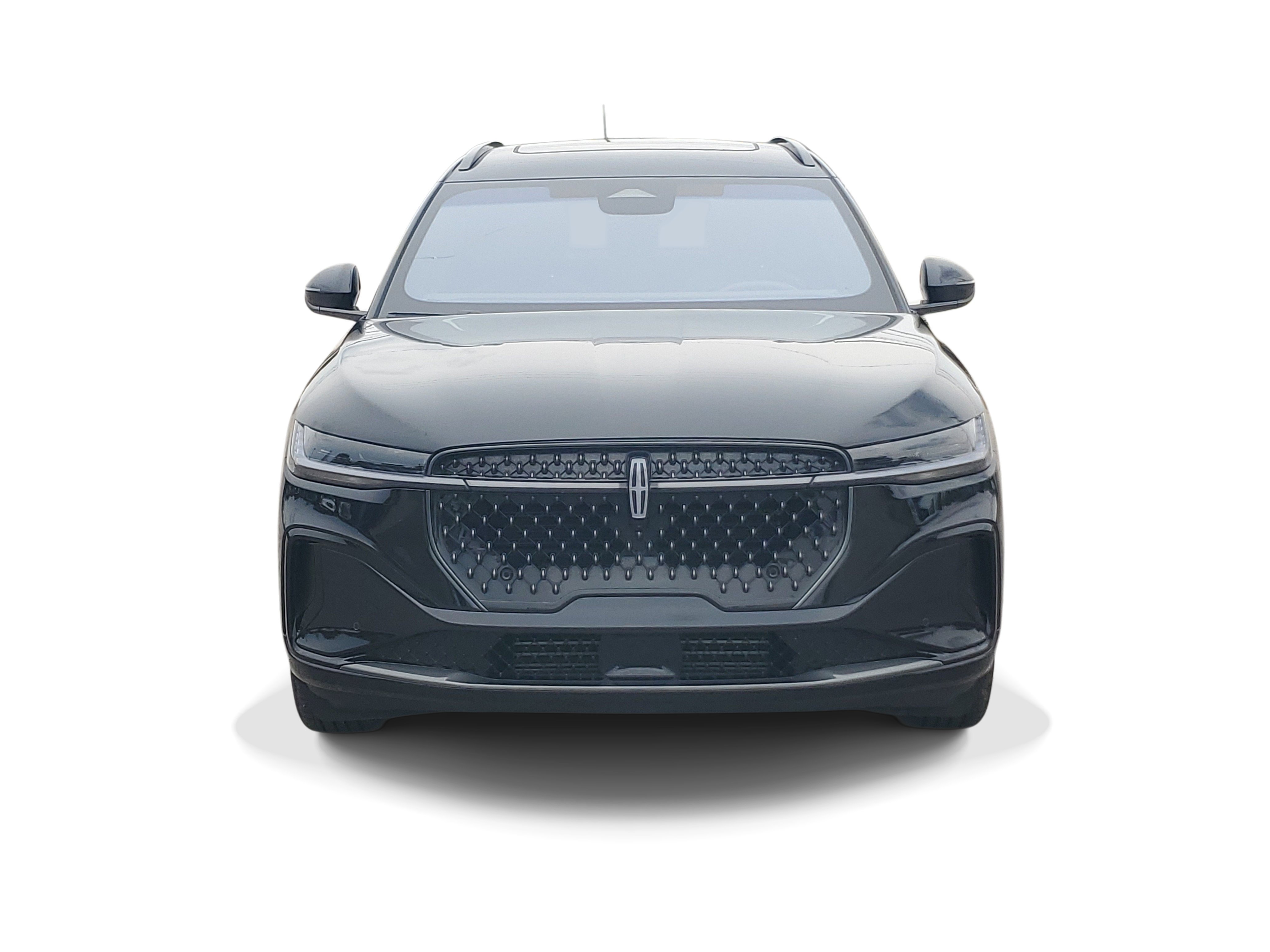 Certified 2024 Lincoln Nautilus Reserve w/ Equipment Group 202A AWD/4WD video 2