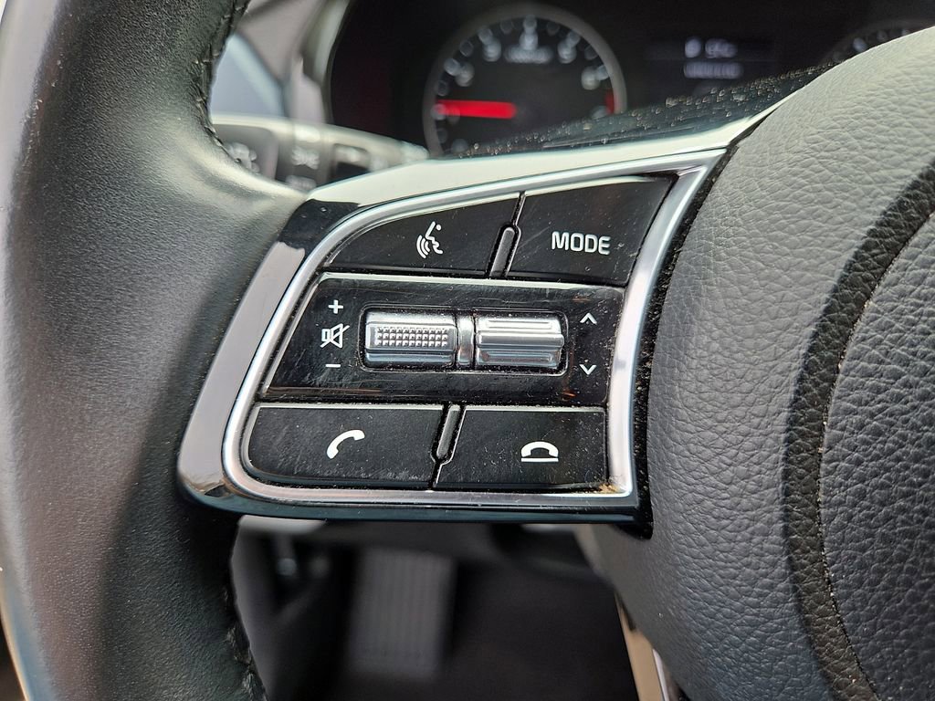 Certified 2023 Kia Seltos S w/ Navigation Package AWD/4WD image 21