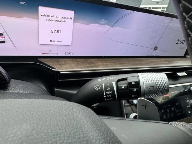 Certified 2025 Genesis GV80 2.5T Prestige AWD/4WD image 28