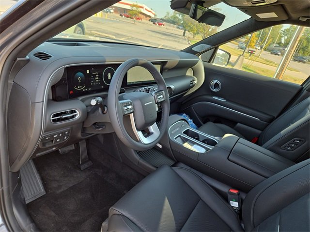 New 2026 Hyundai Palisade Calligraphy image 25