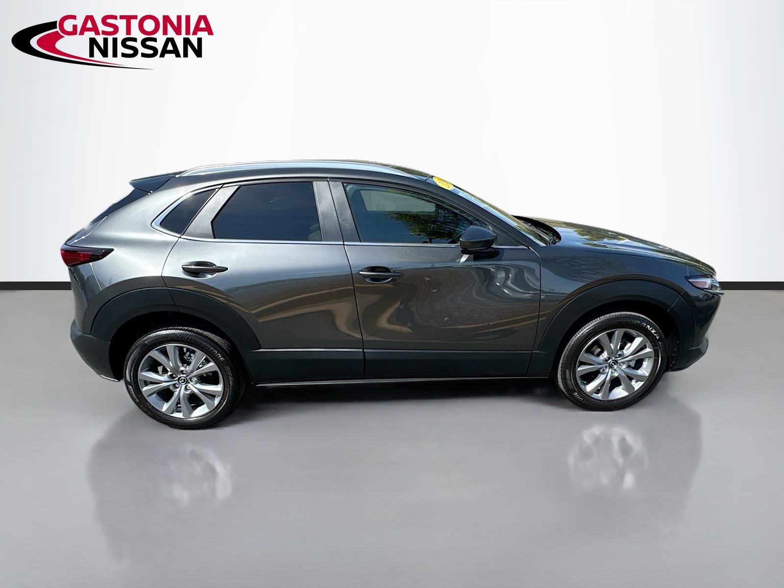Used 2024 MAZDA CX-30 AWD 2.5 S w/ Preferred Package image 10