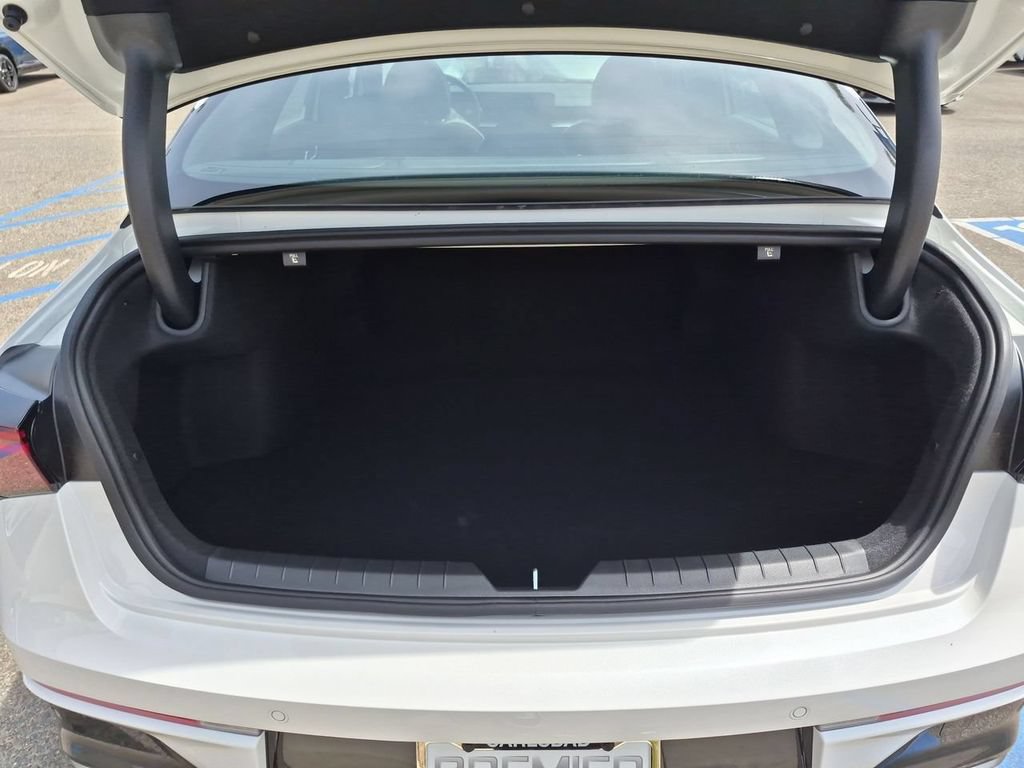 New 2026 Kia K5 GT-Line w/ GT-Line Premium Package FWD image 27