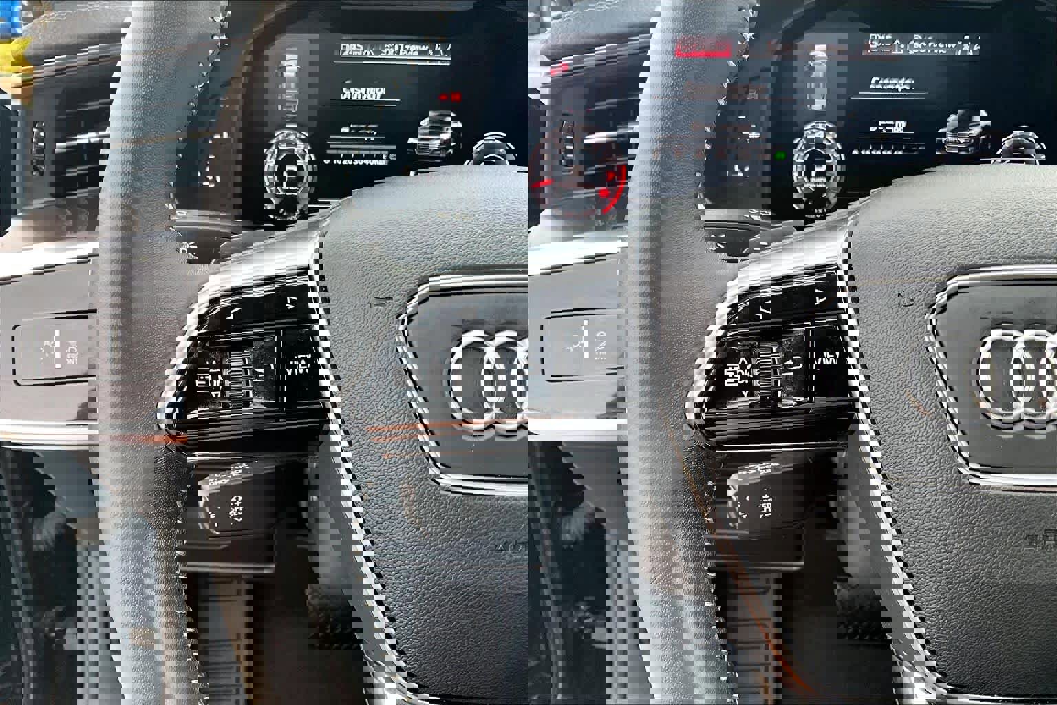 Used 2019 Audi A7 3.0T Premium Plus w/ Premium Plus Package image 22