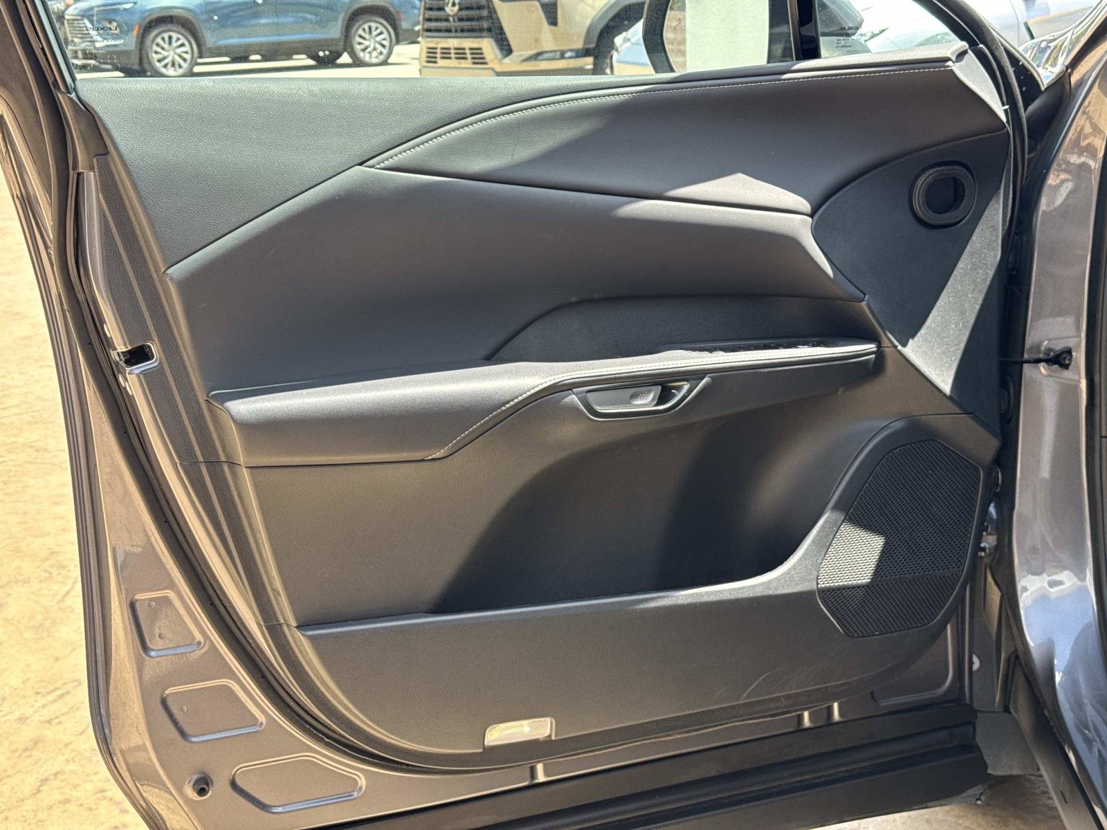 Used 2023 Lexus RX 350 FWD image 10