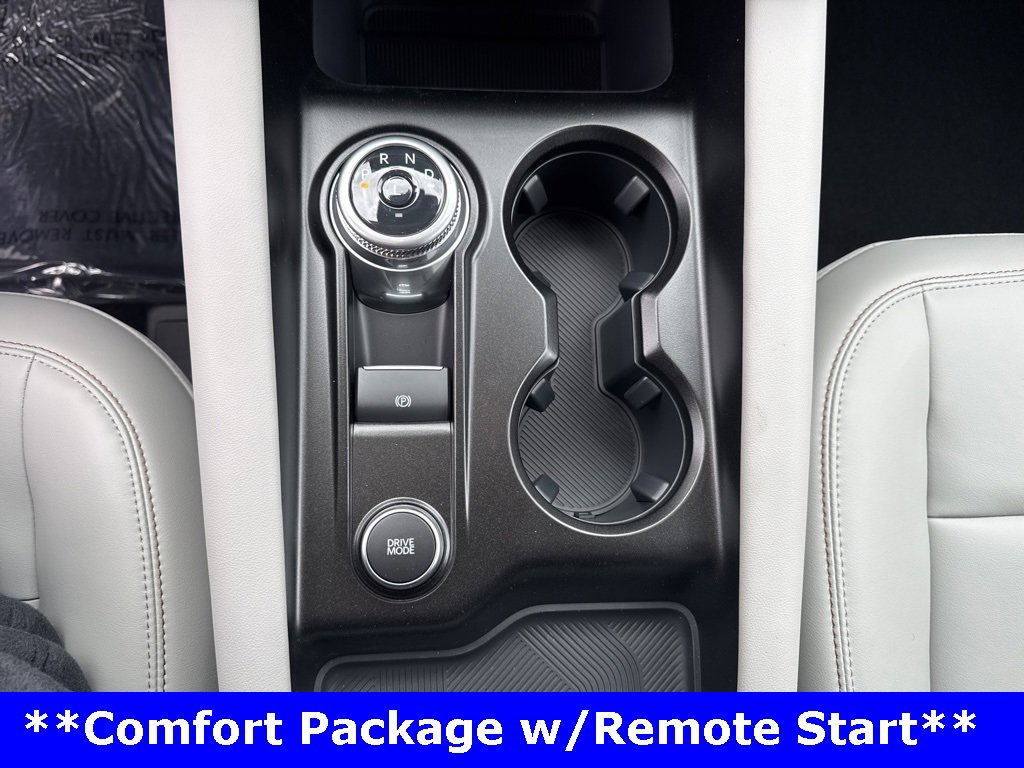 New 2026 Ford Explorer Active w/ Active Comfort Package image 29