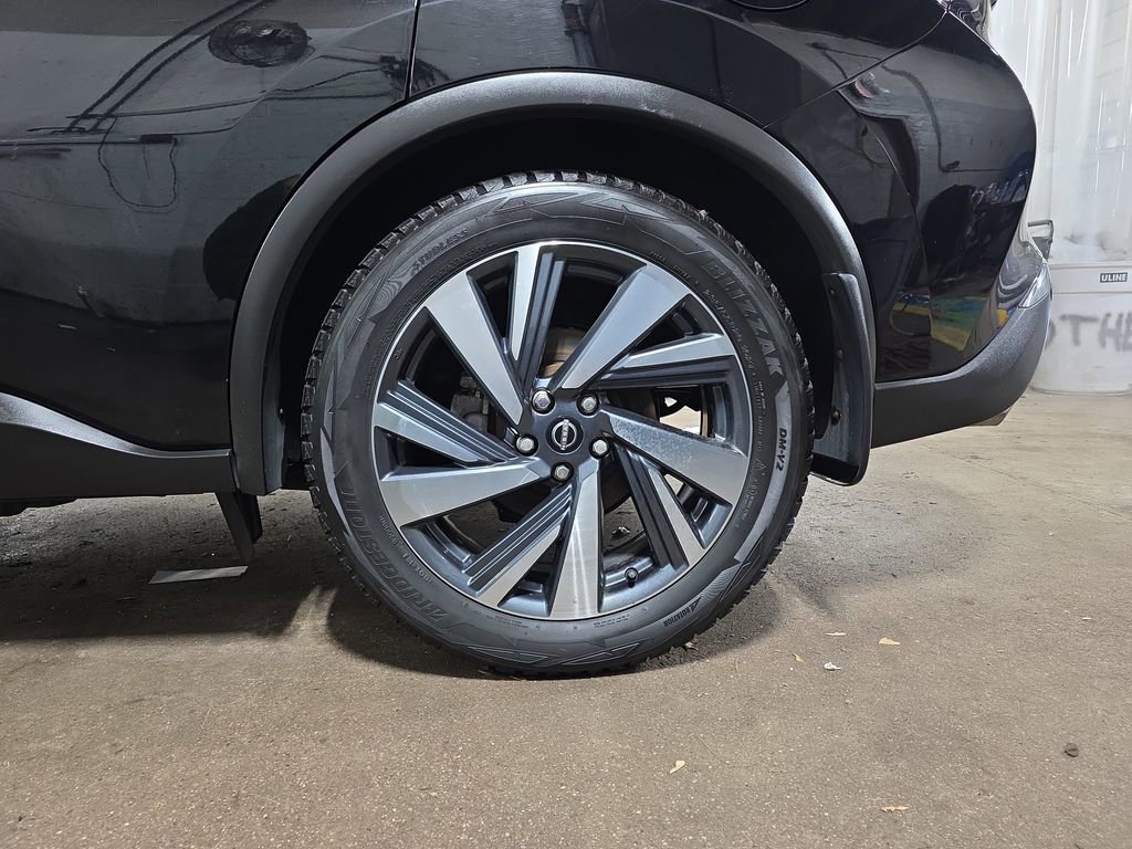 Used 2024 Nissan Murano SL image 35