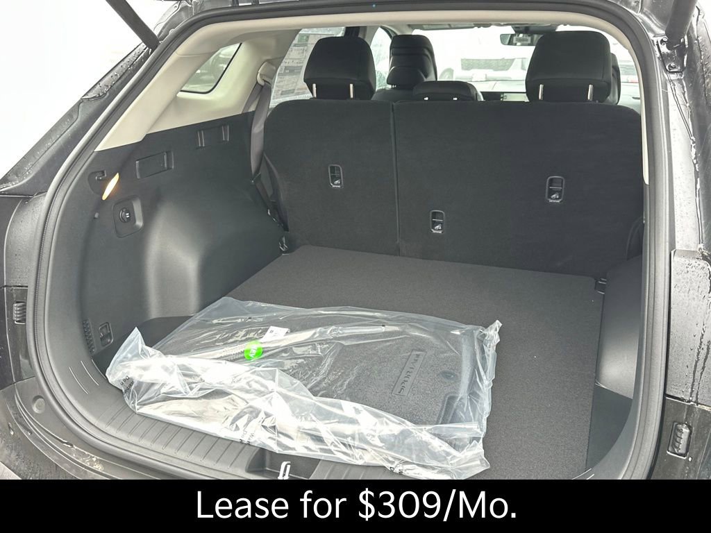 New 2026 Kia Sportage EX image 36