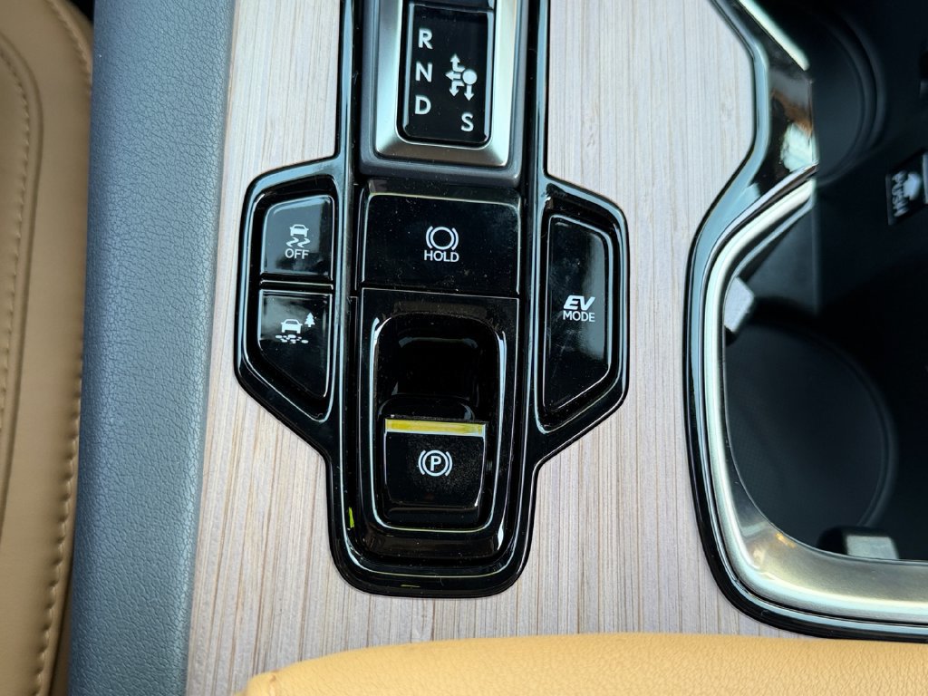New 2026 Lexus RX 350h AWD/4WD image 27