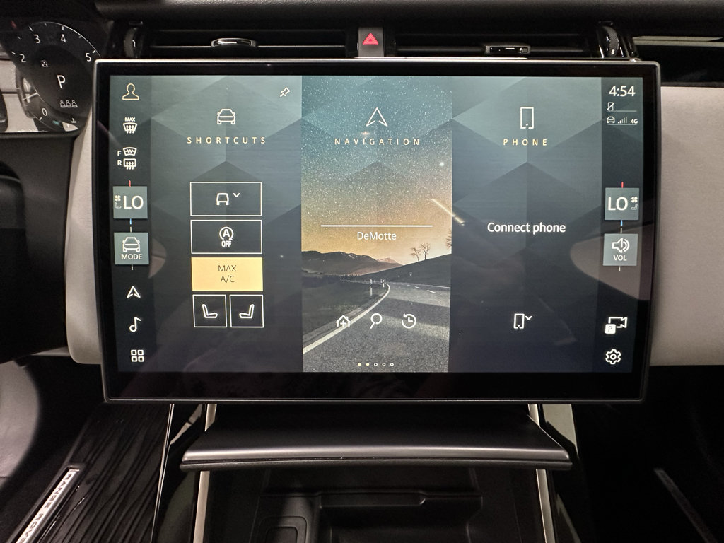 Used 2024 Land Rover Range Rover Velar Dynamic SE AWD/4WD image 28