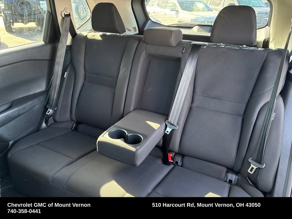 Used 2024 Nissan Rogue S AWD/4WD image 25
