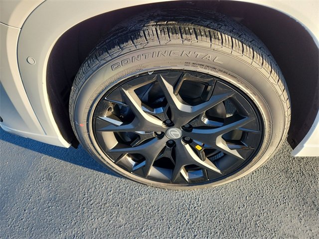New 2026 Lexus TX 350 AWD image 10