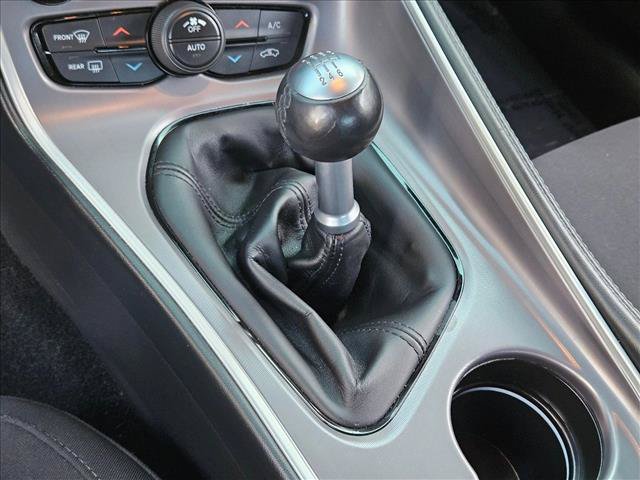 Used 2022 Dodge Challenger R/T Scat Pack RWD image 12
