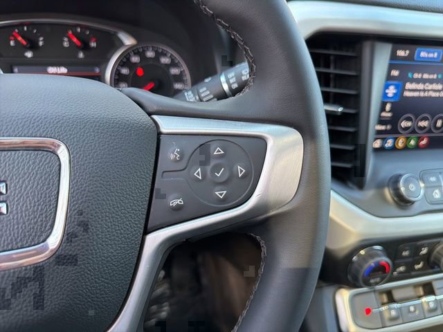 Used 2023 GMC Acadia SLT AWD/4WD image 23