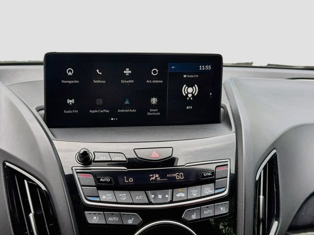 Used 2023 Acura RDX w/ Advance Package AWD/4WD image 15