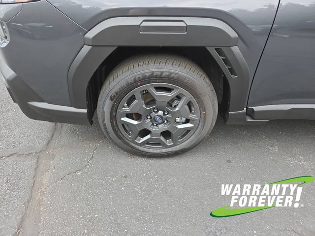 New 2026 Subaru Outback Premium AWD/4WD image 19