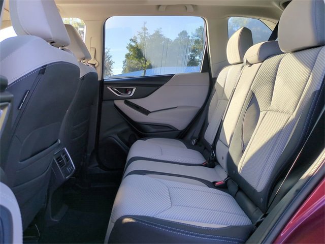 Used 2021 Subaru Forester Premium w/ Popular Package #1 image 13
