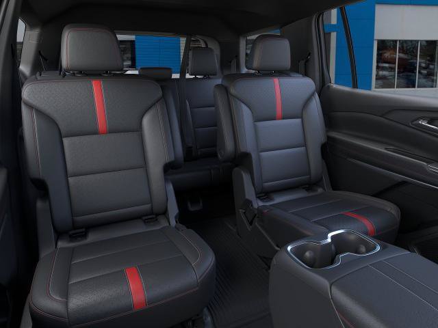 New 2027 Chevrolet Traverse RS w/ LPO, Floor Liner Package AWD/4WD image 55