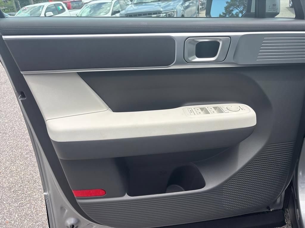 New 2026 Hyundai Santa Fe SE FWD image 8
