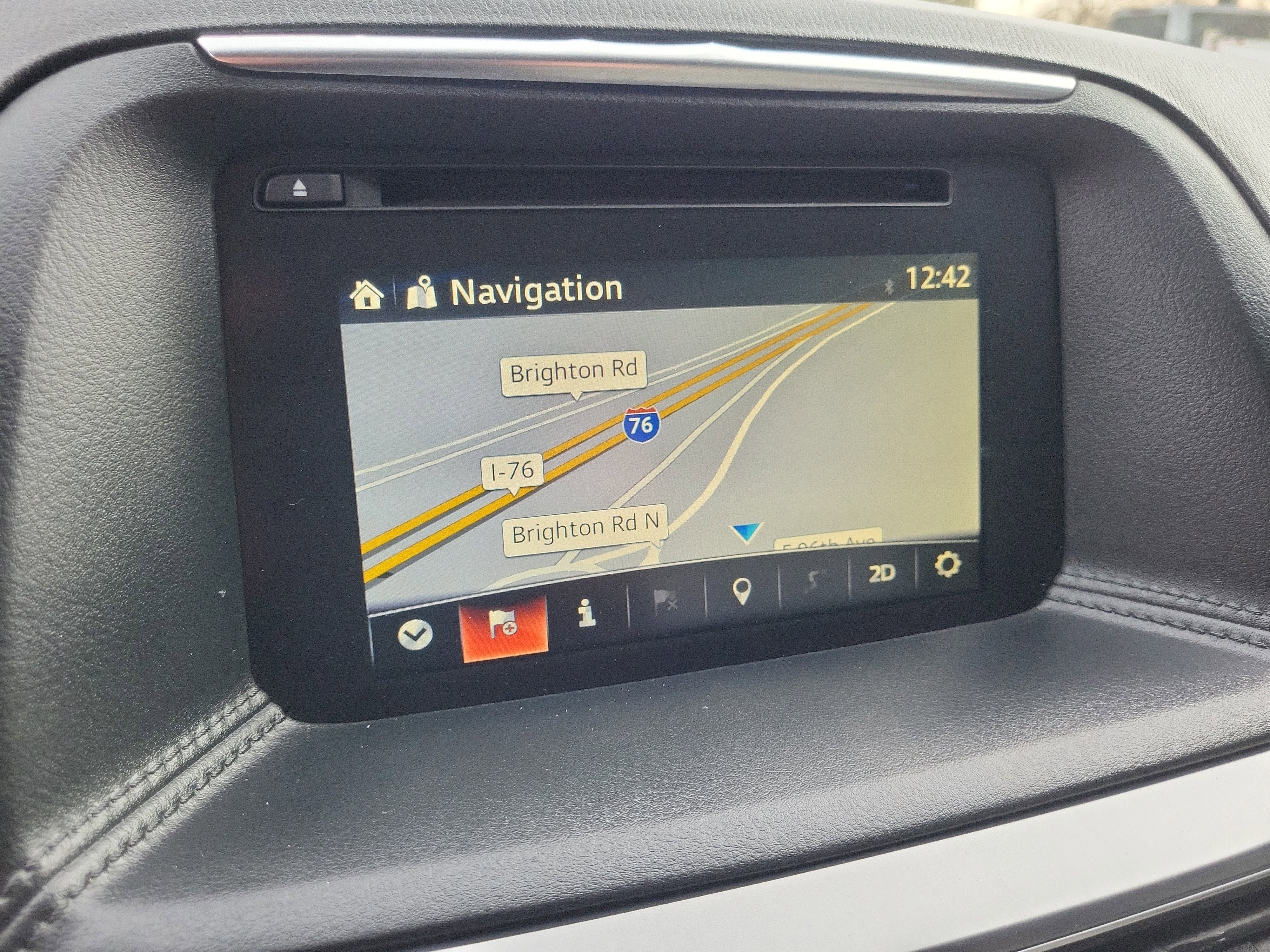 Used 2016 MAZDA CX-5 Grand Touring image 16