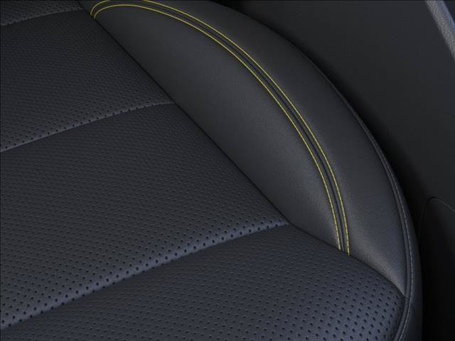 New 2026 Chevrolet Trax ACTIV w/ Driver Confidence Package FWD image 21