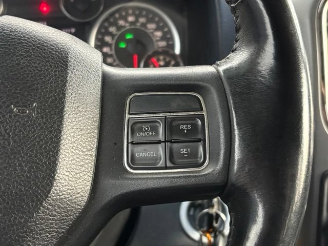 Used 2013 RAM 1500 Sport AWD/4WD image 14