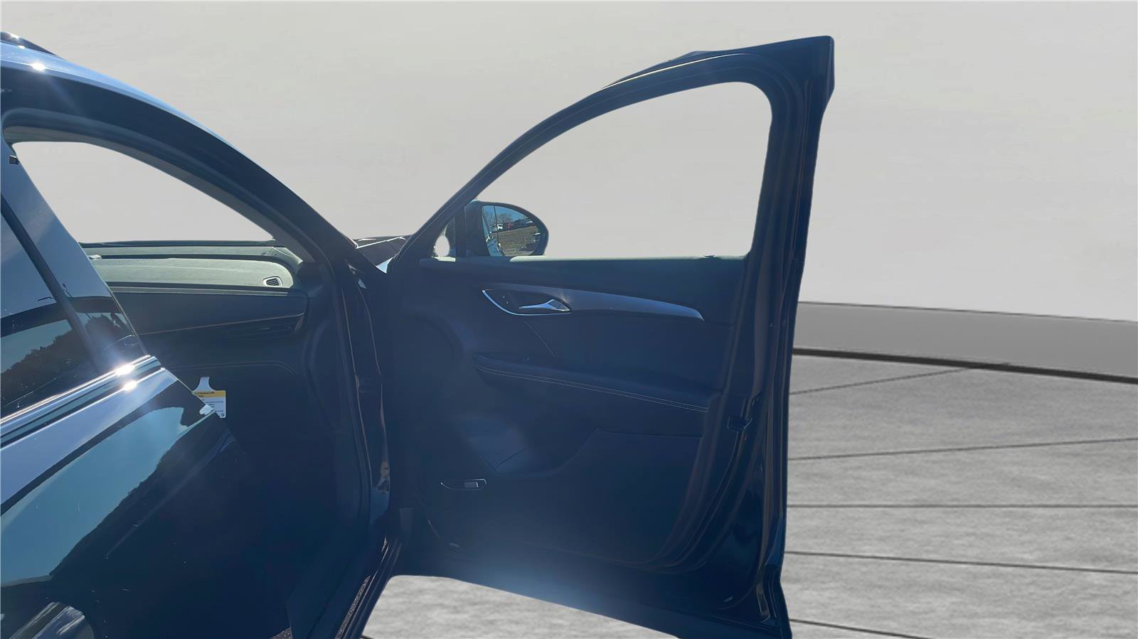 New 2026 Buick Envision Sport Touring image 23