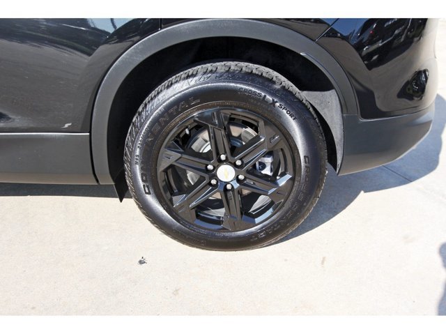 Used 2025 Chevrolet Blazer LT AWD/4WD image 6