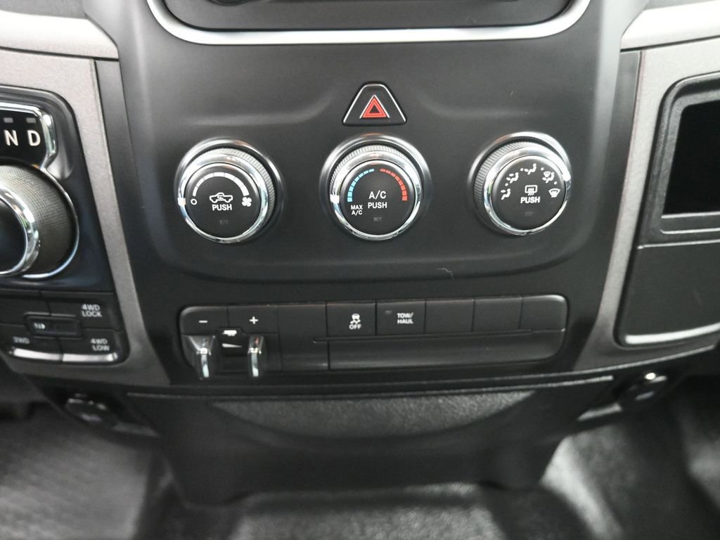 Used 2016 RAM 1500 Tradesman w/ Popular Equipment Group AWD/4WD image 15